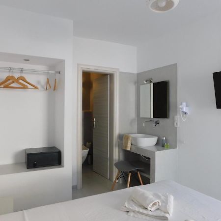 Livin Santorini - Center Rooms Santorini Island Eksteriør bilde